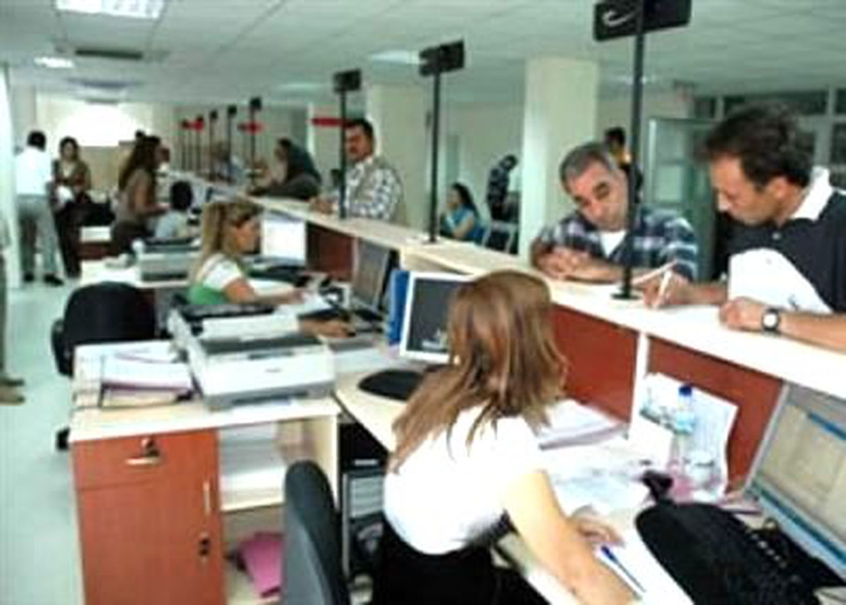 Kıdemi Öğrenmek Bile Paralı Oluyor