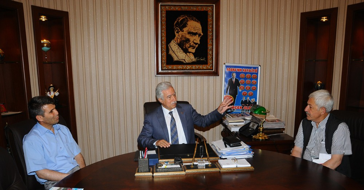 Kılınçkaya\'dan Greyder Teşekkürü