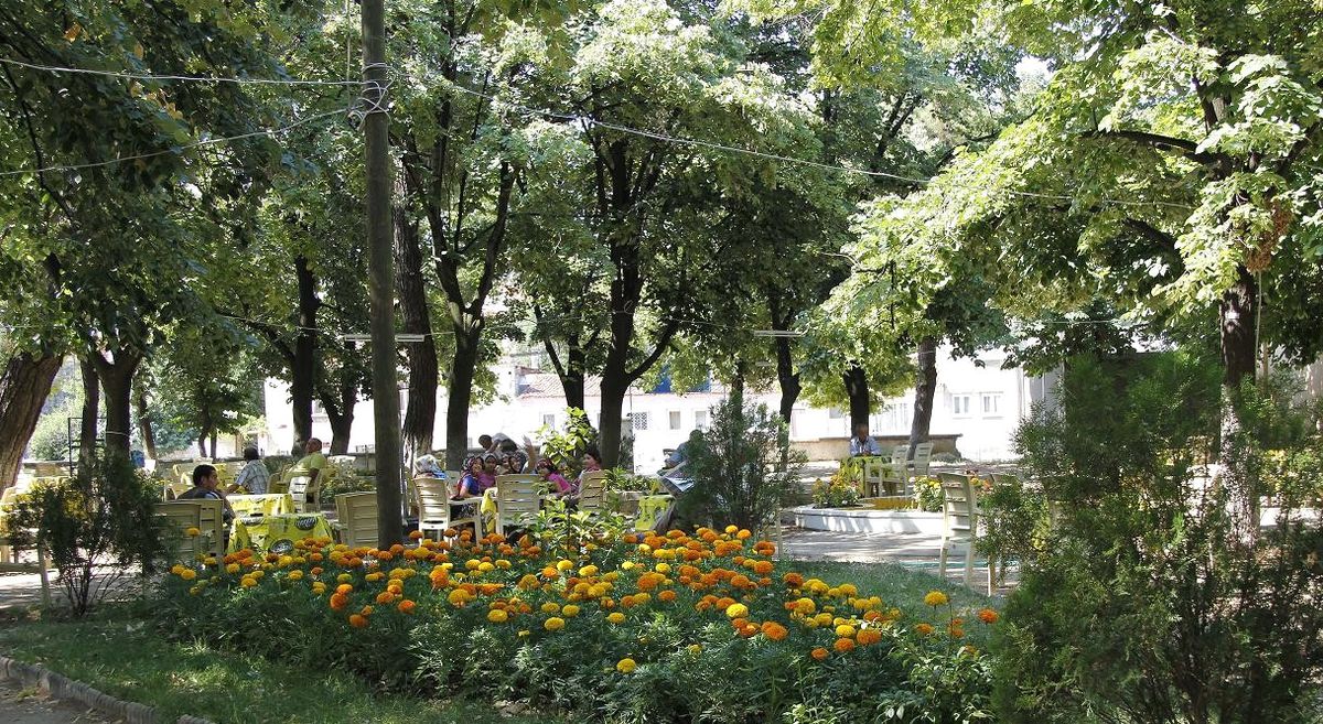 Kırklareli Rengarenk