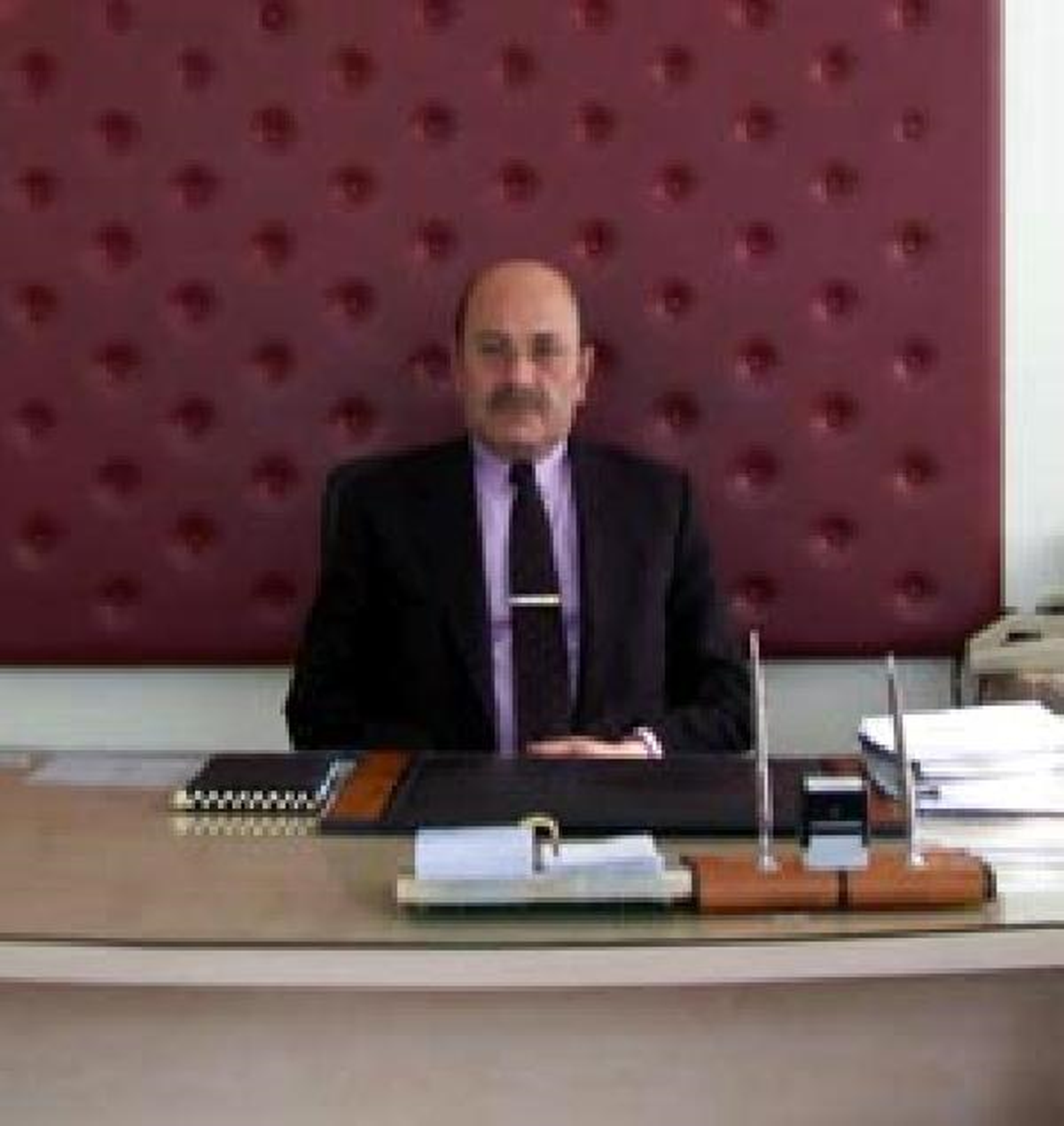 Kız Lisesi Müdüründen KPSS Adaylarına Erkek Yasağı
