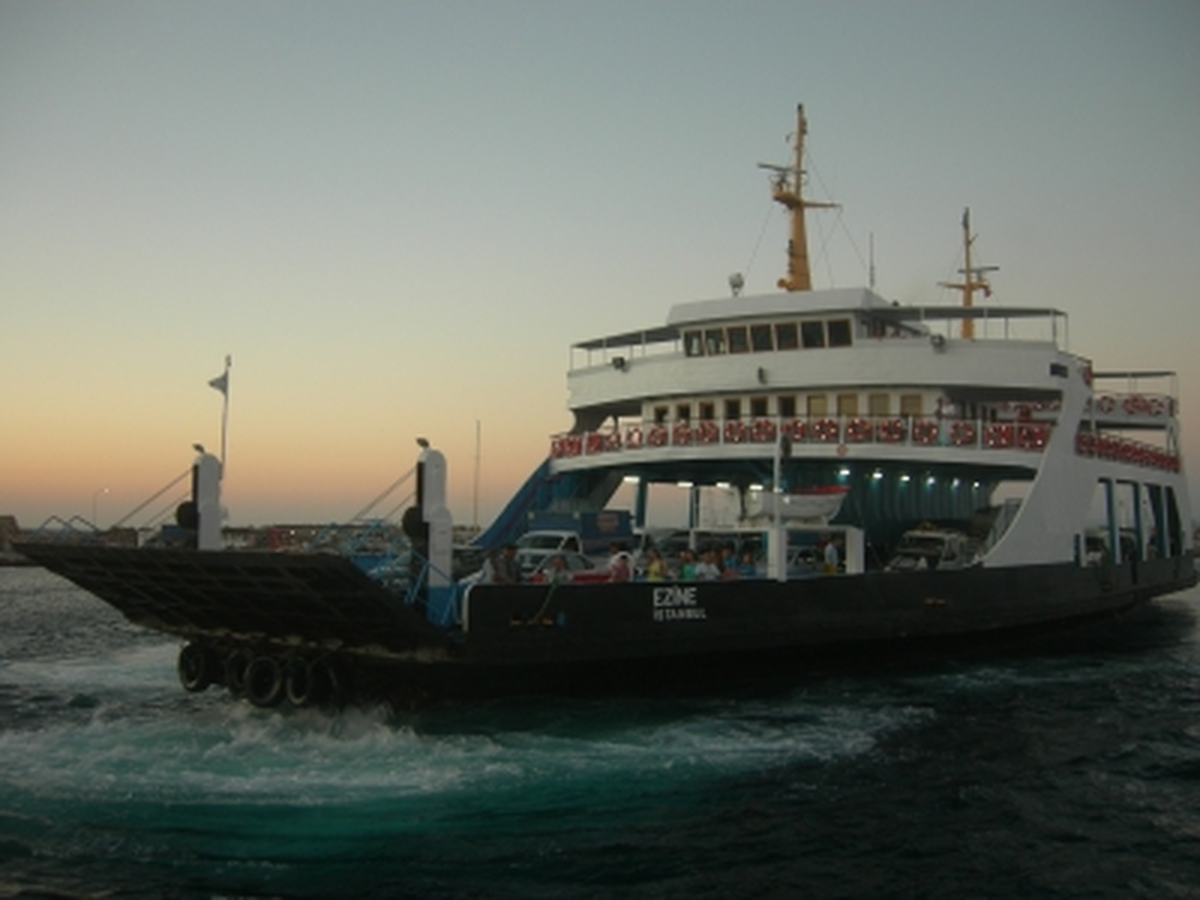 Köprü Çilesine İdo\'dan Çözüm