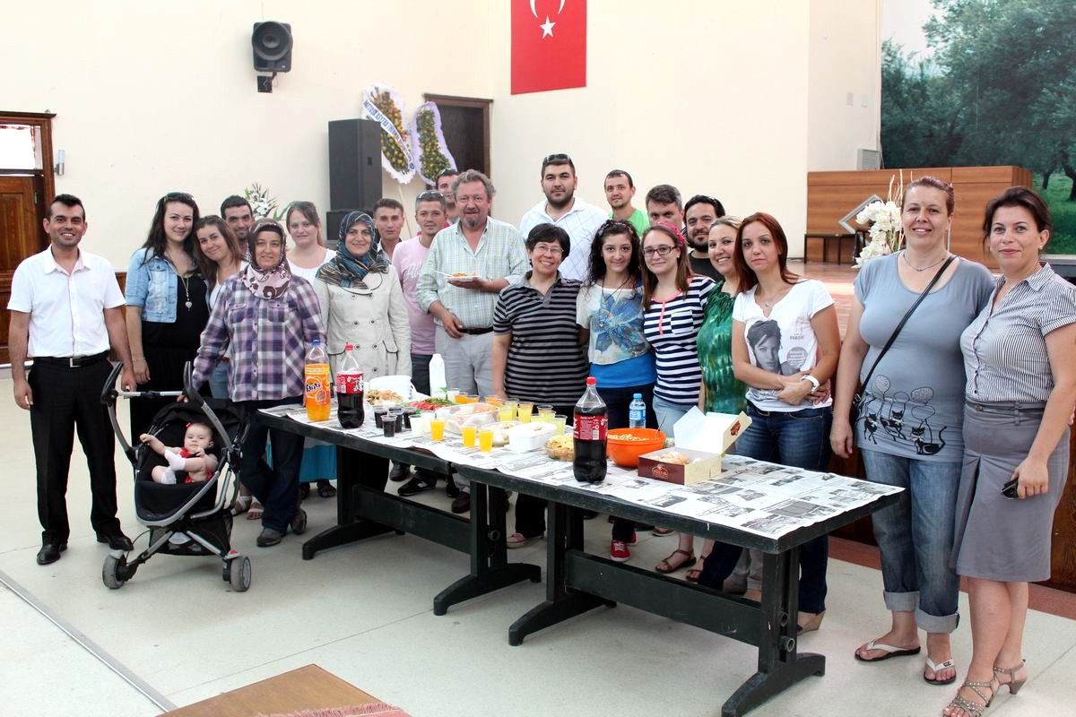 Kosgeb Eğitimi Sona Erdi