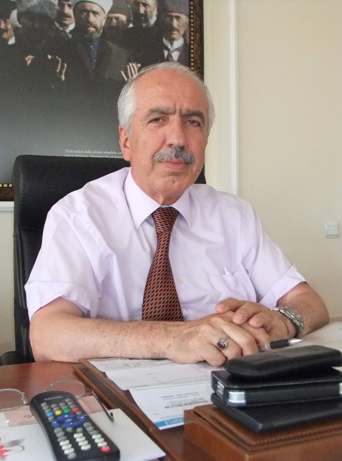 Kütahya\'da Ramazan Hazırlıkları