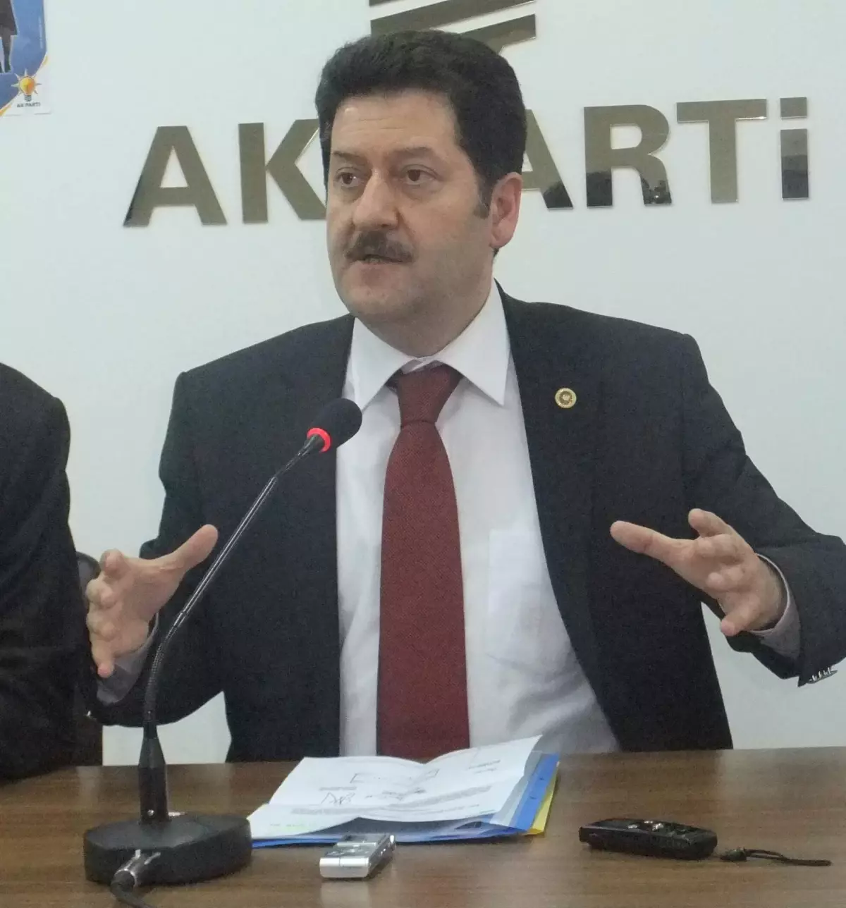 "Kütahya\'ya İkinci Üniversite"