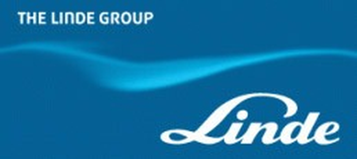 Linde Gaz A.Ş. Özel ve Karışım Gazları Alanında Bir İlke İmza Atıyor