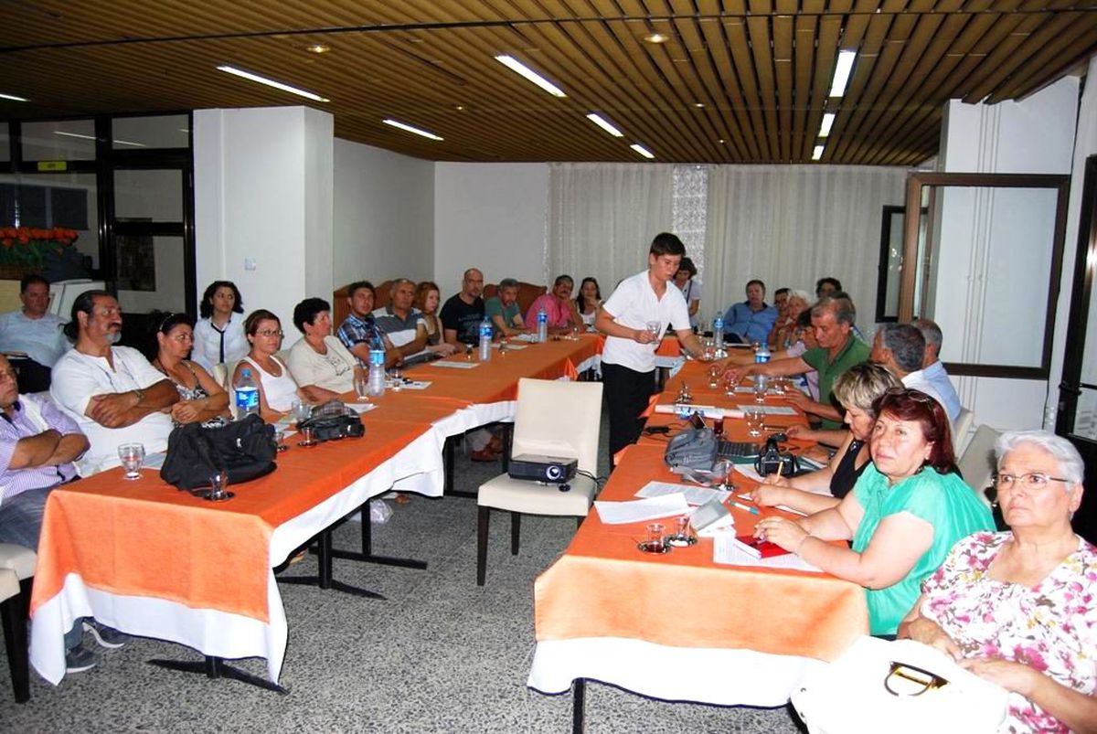 Madra ve Kaz Dağı'na Unesco Umudu