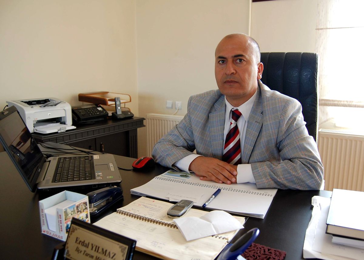 Makine ve Ekipman Alımları Desteklenecek