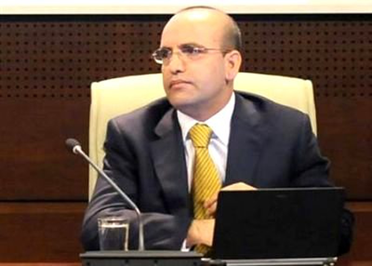Maliye Bakanı Mehmet Şimşek, Arap Baharı Yaşanan Ülkelerle İlgili, "Bu Ülkelerin Önemli Kaynakları...