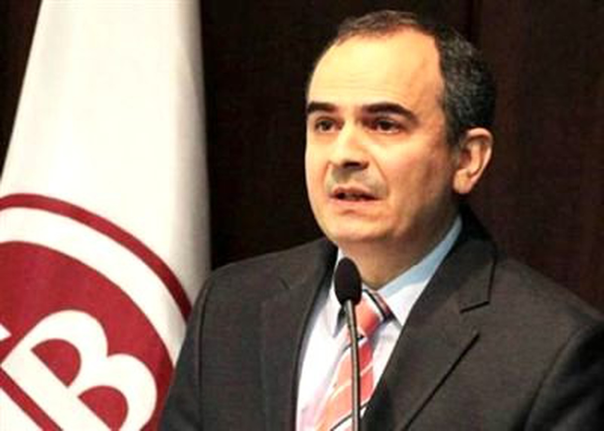 Merkez Bankası Ödemeler Dengesi Raporu 2012-I Açıklaması