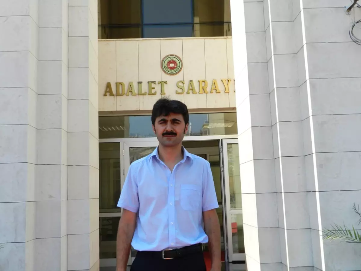 Milli Eğitim Müdürünün Oğlunun Okul Müdürüne Saldırdığı İddiası