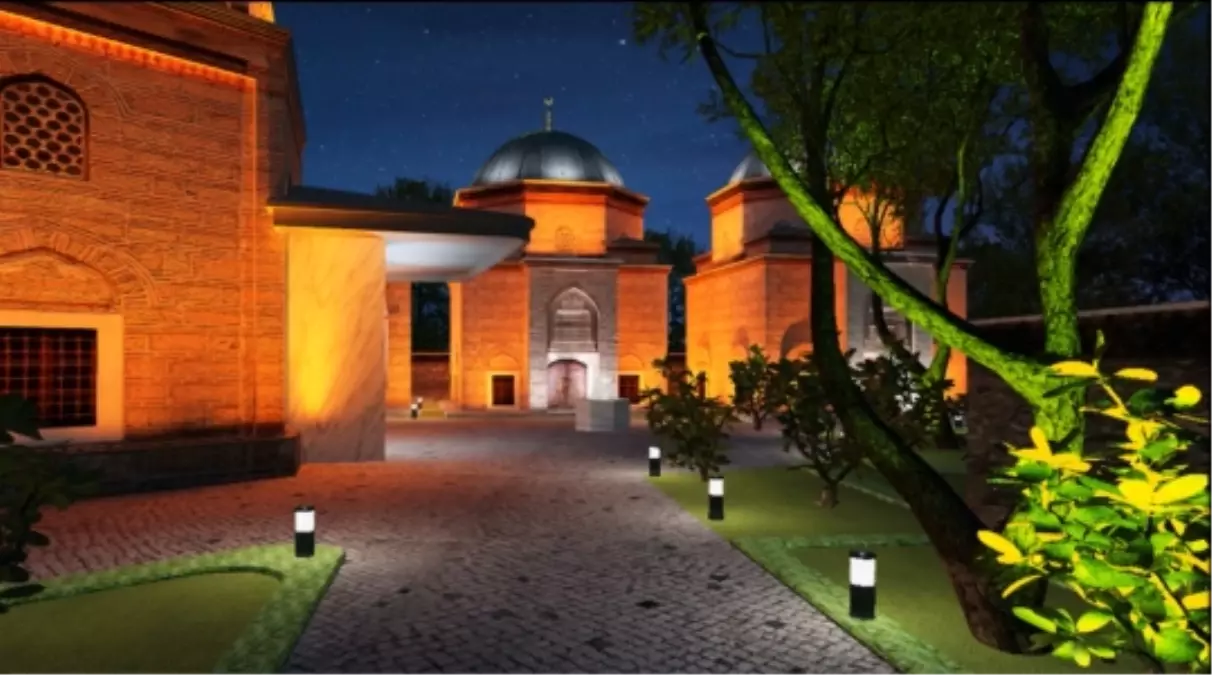 Muradiye Tarihiyle Aydınlanacak