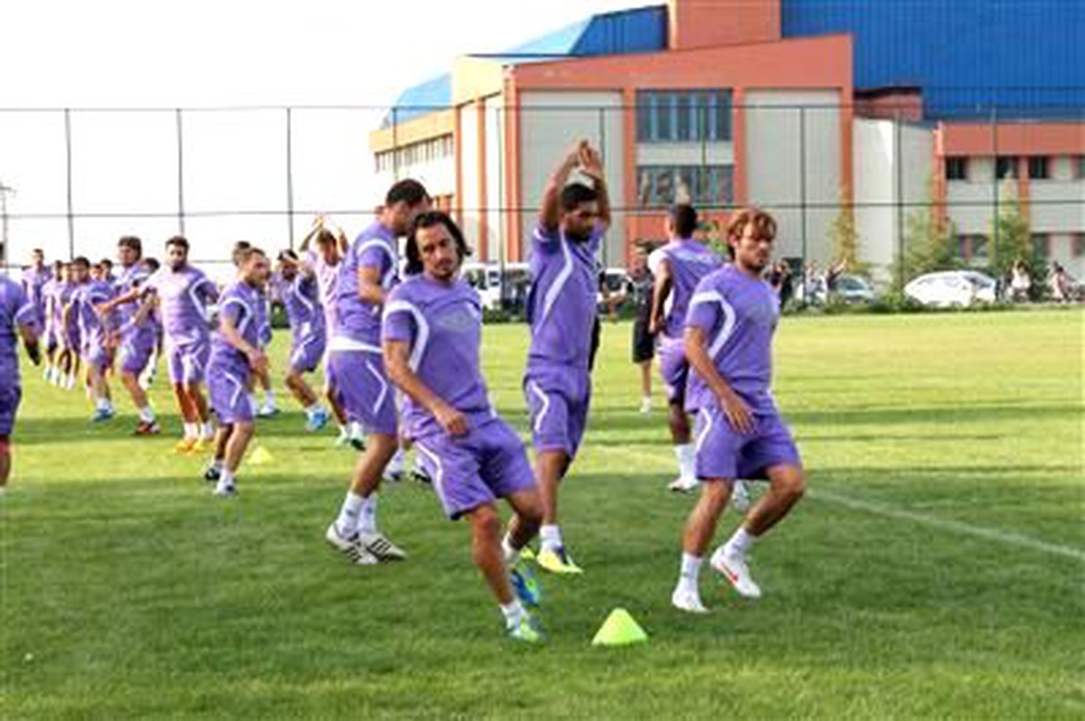Orduspor Yeni Sezonda Avrupa Kupalarına Katılmayı Hedefliyor