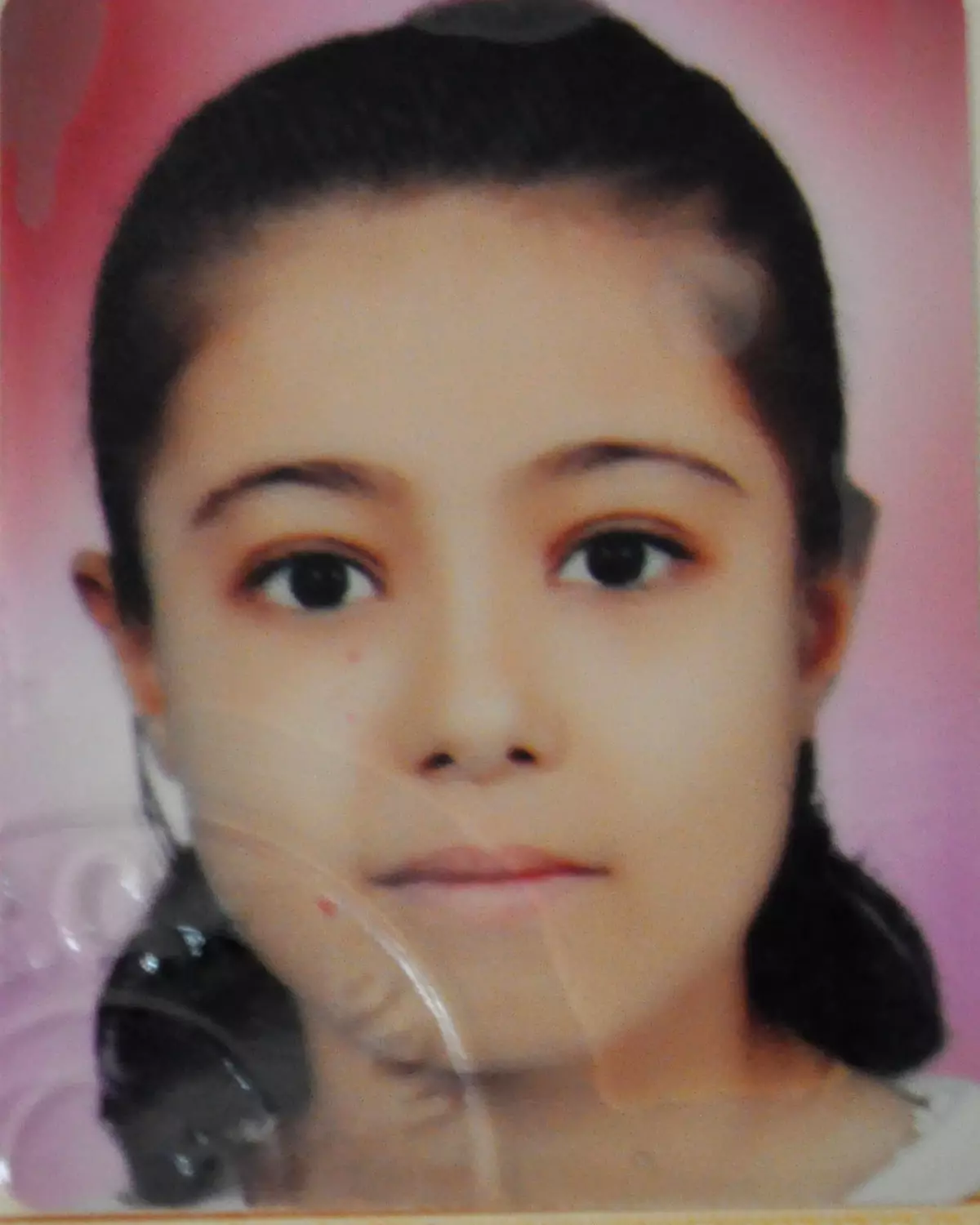 Pembegül 2 Kişiye Hayat Verdi