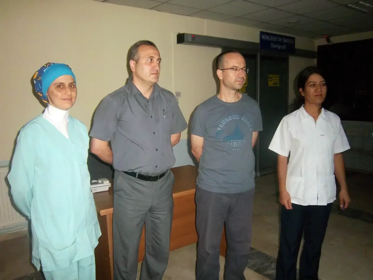 3 Kişiye Hayat Verecek