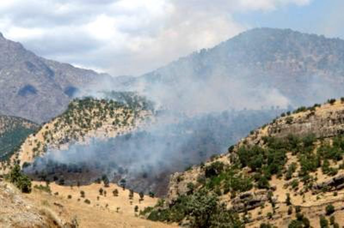 PKK\'ya Ait 3 Hedef Vuruldu