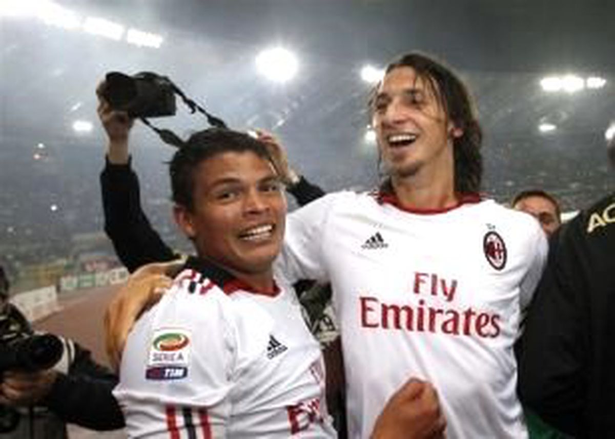Psg Çıldırdı! Zlatan ve Silva...
