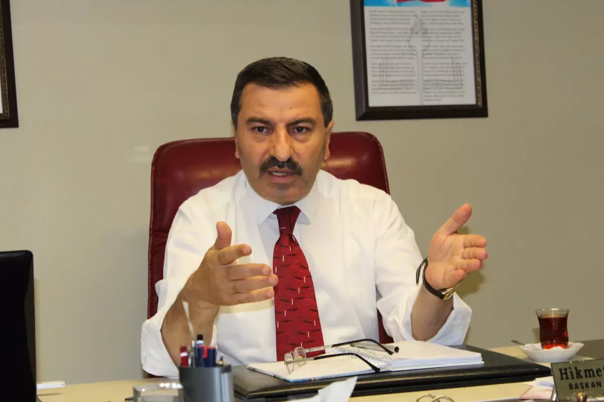 Ramazan Şehri Değil Ramazan Sokağı