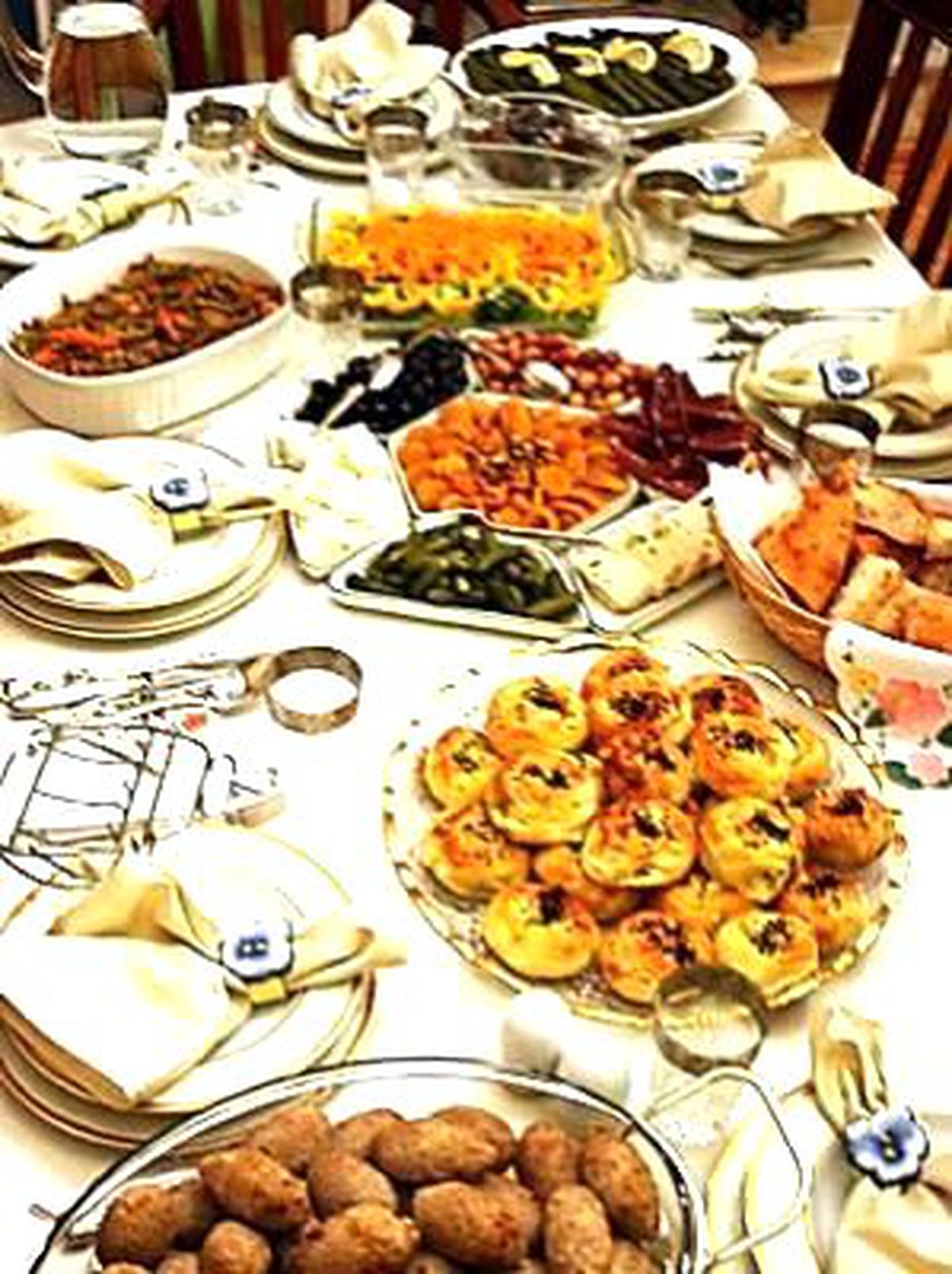 Ramazanda Sağlıklı Beslenmek İçin...