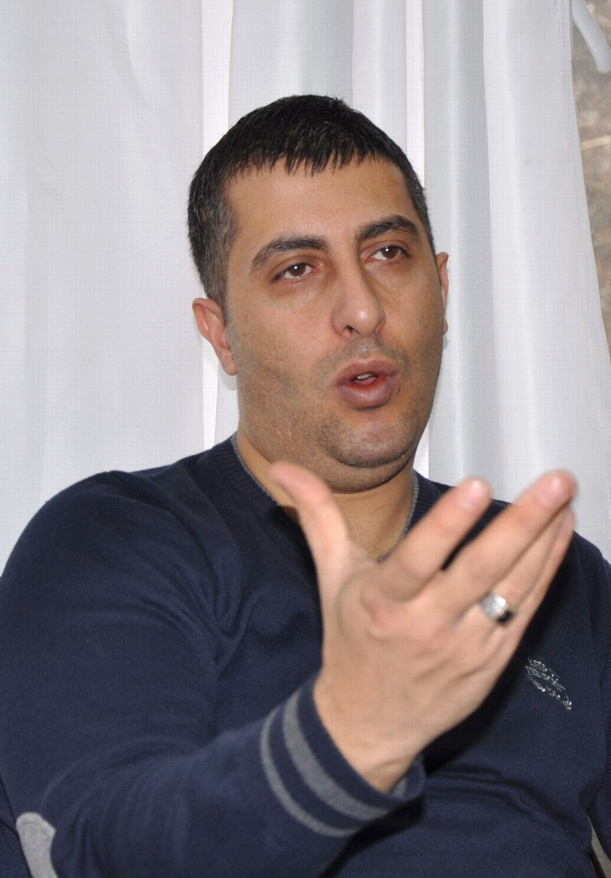 Rusya\'nın Son Sömürge Toprakları; Ermenistan