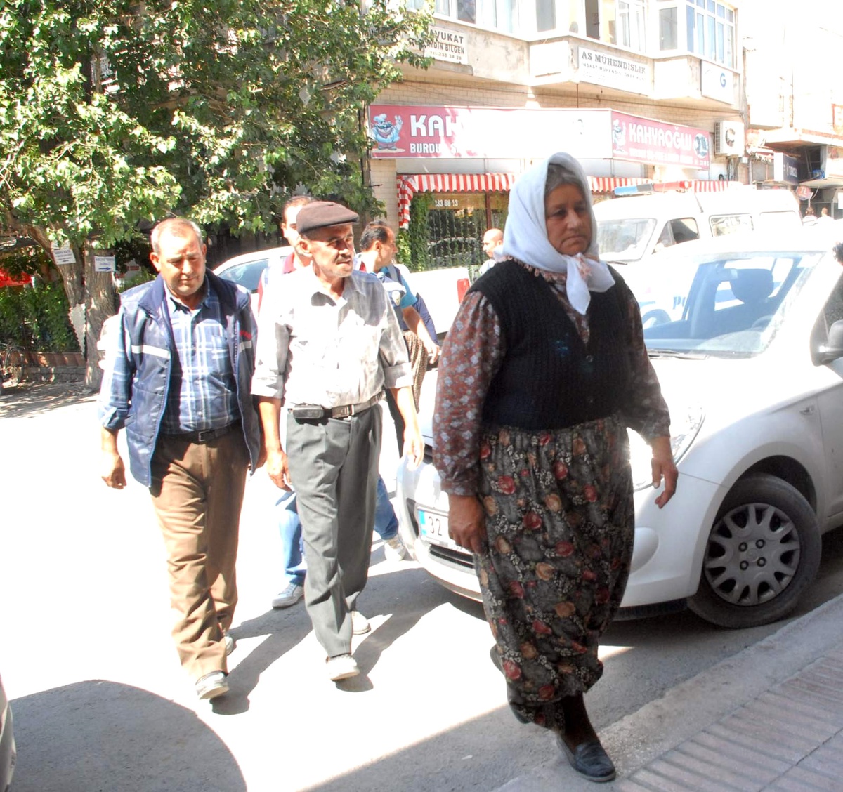 Sahtecilikten 10 Kişi Gözaltına Alındı