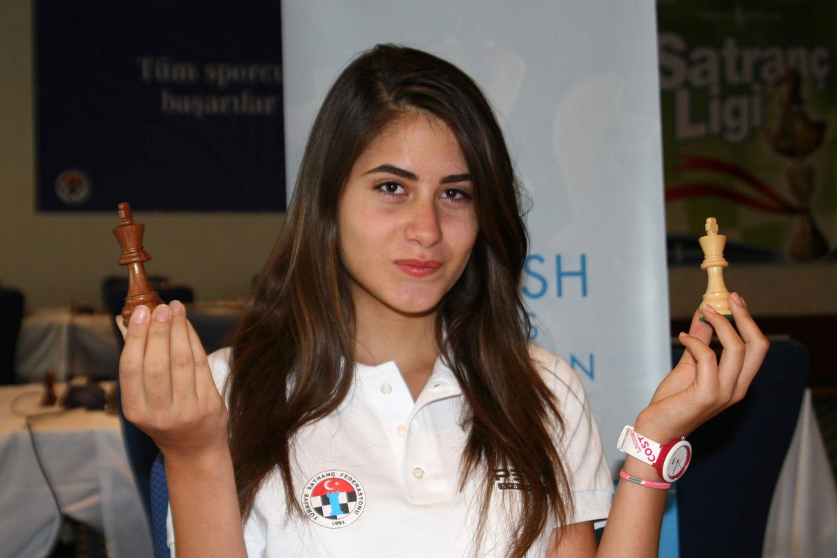 Sbs Şampiyonluğunu Turnuvada Öğrendi