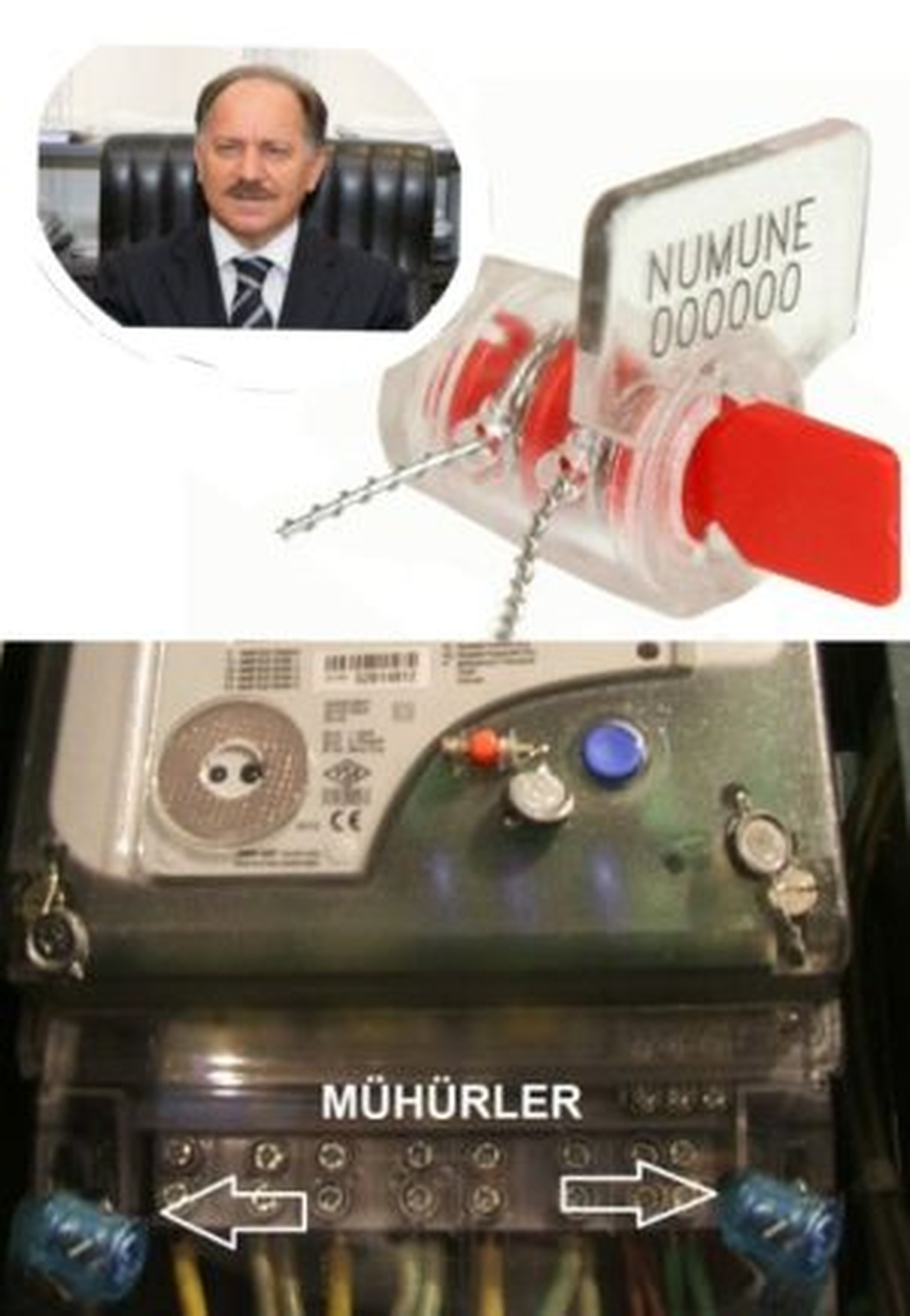 SEDAŞ\'tan Uyarı
