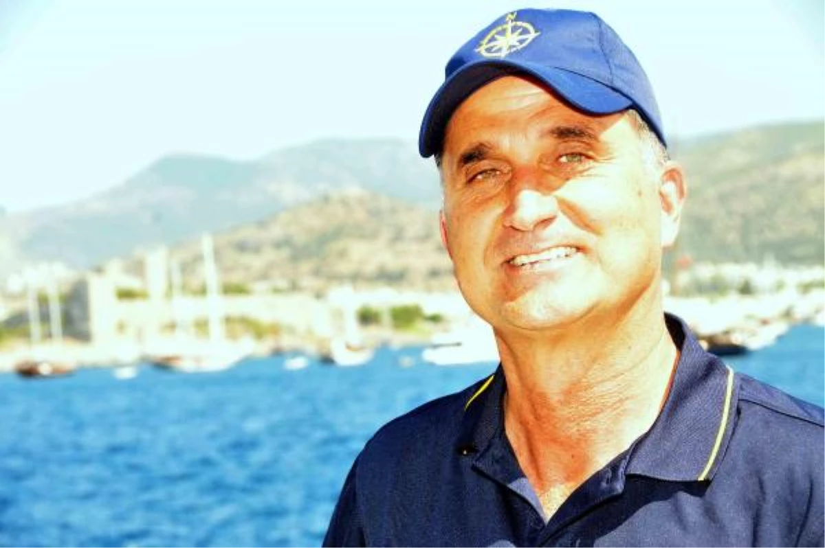 Şehit Pilot Yüzbaşı İçin 16 Yıl Sonra Nautılus Umudu