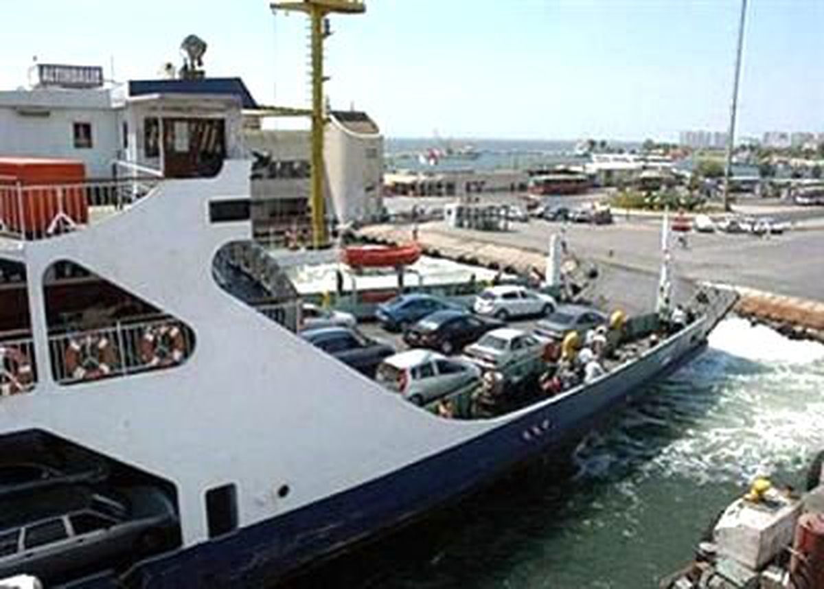 Sirkeci-Harem 24 Saat Çalışacak
