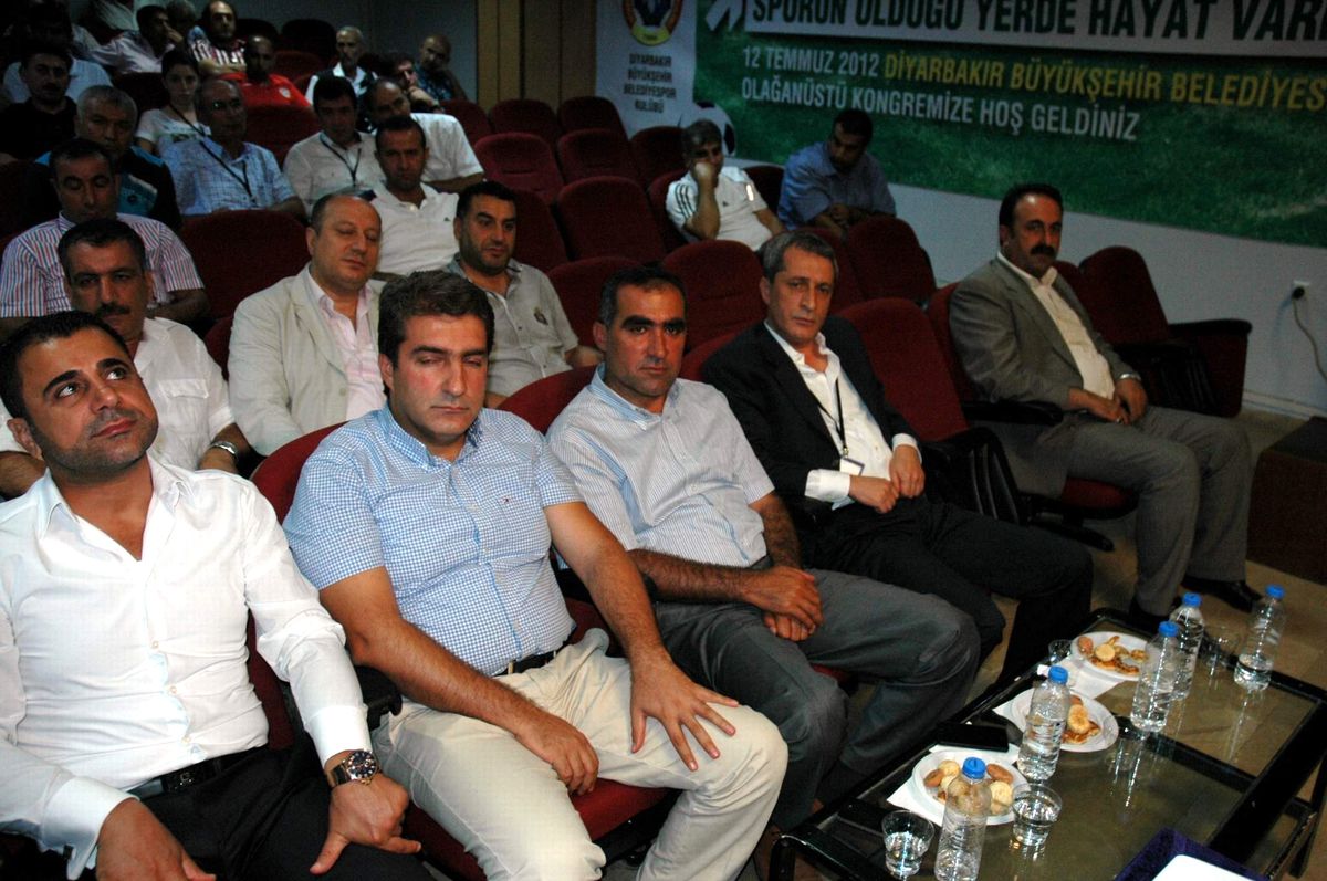 Spor Toto 3. Lig 3. Grup
