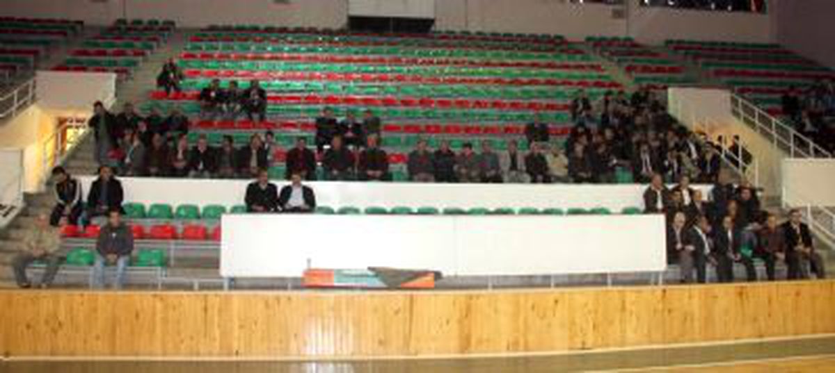 Spor Toto 3. Lig