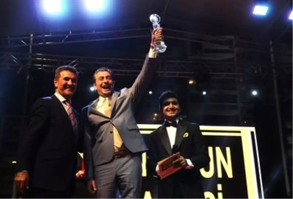 Taksiciler En İyileri Seçti