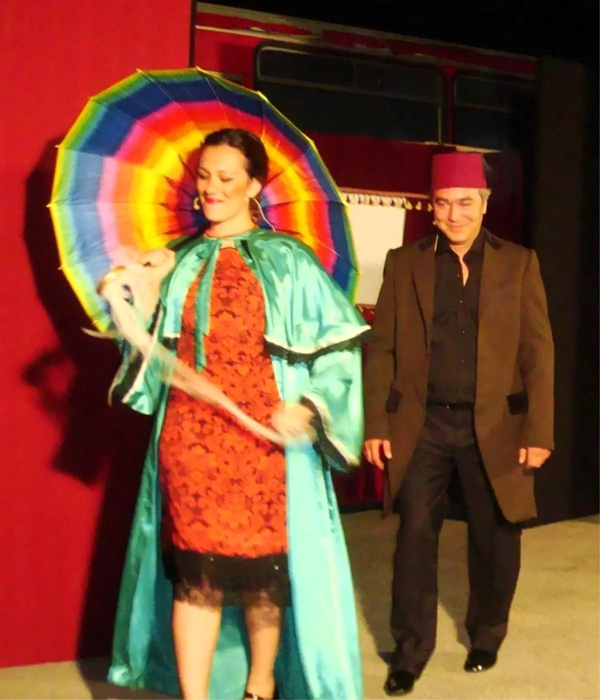 Tiyatro Keyfi Ramazan Ayında da Devam Edecek