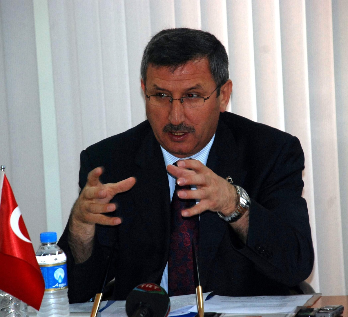 Tokat\'ta 2 Bine Yakın Kişi İstihdam Edilecek