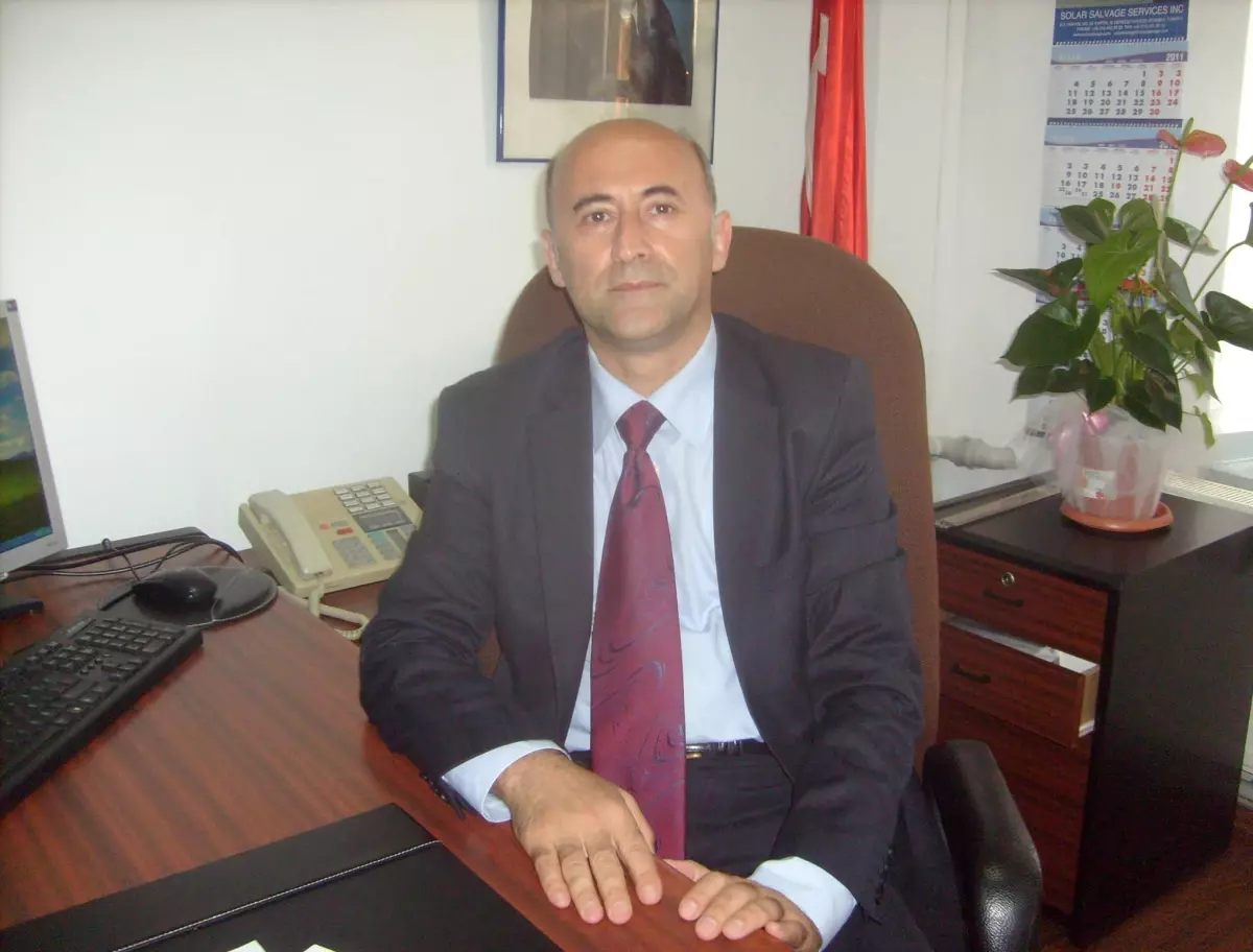 Trabzon Liman Başkanlığı Sınırları İçersinde 3 Batık Bulunuyor