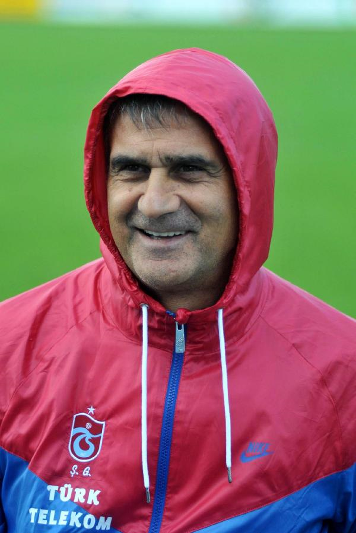 Trabzonspor\'da Hazırlıklar Tam Gaz