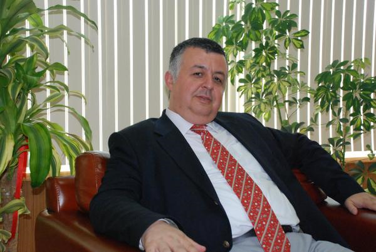 "Troitte Sinirlilik Halinin Fizyolojik Temeli Yok"