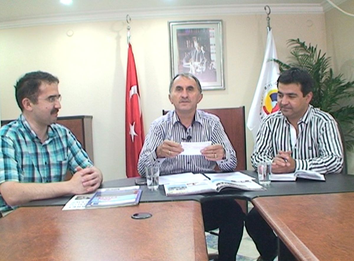 Ttso\'dan Bilgilendirme