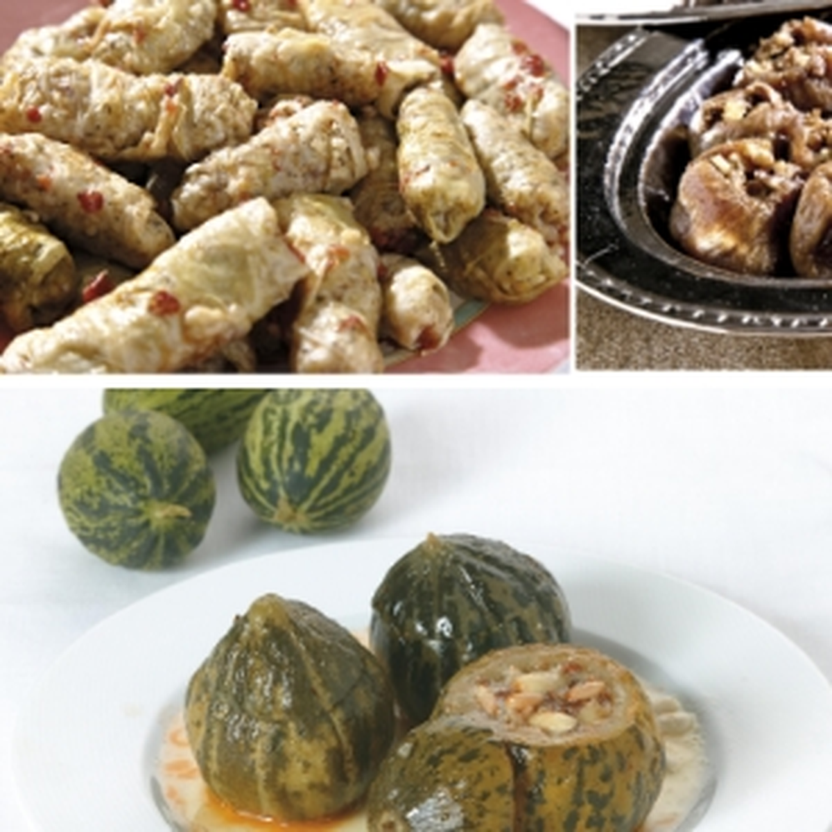 Türk Mutfağı Oxford'da Dünyaya Tanıtıldı