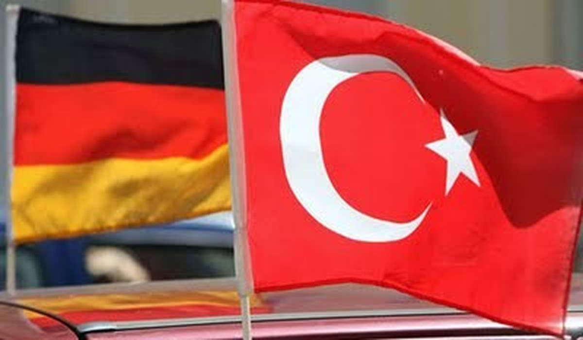 Türkiye\'de En Çok Alman Patentleri Korunuyor