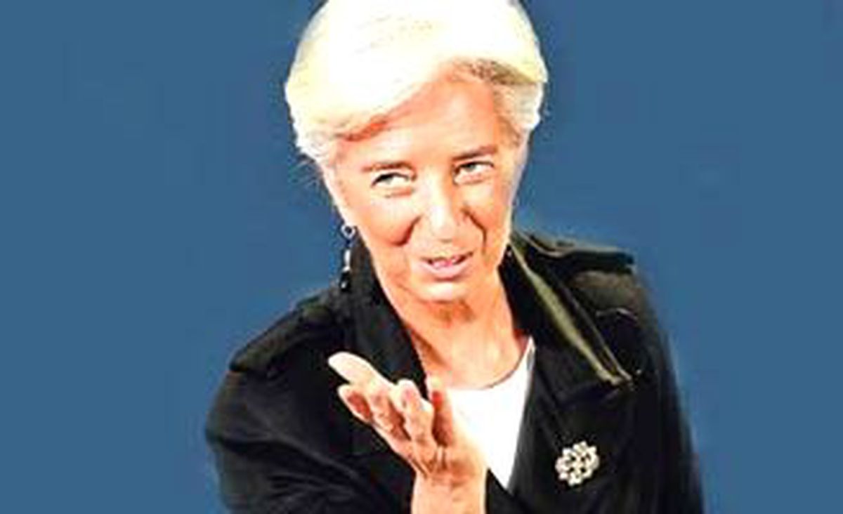 Türkiye "IMF" Başında