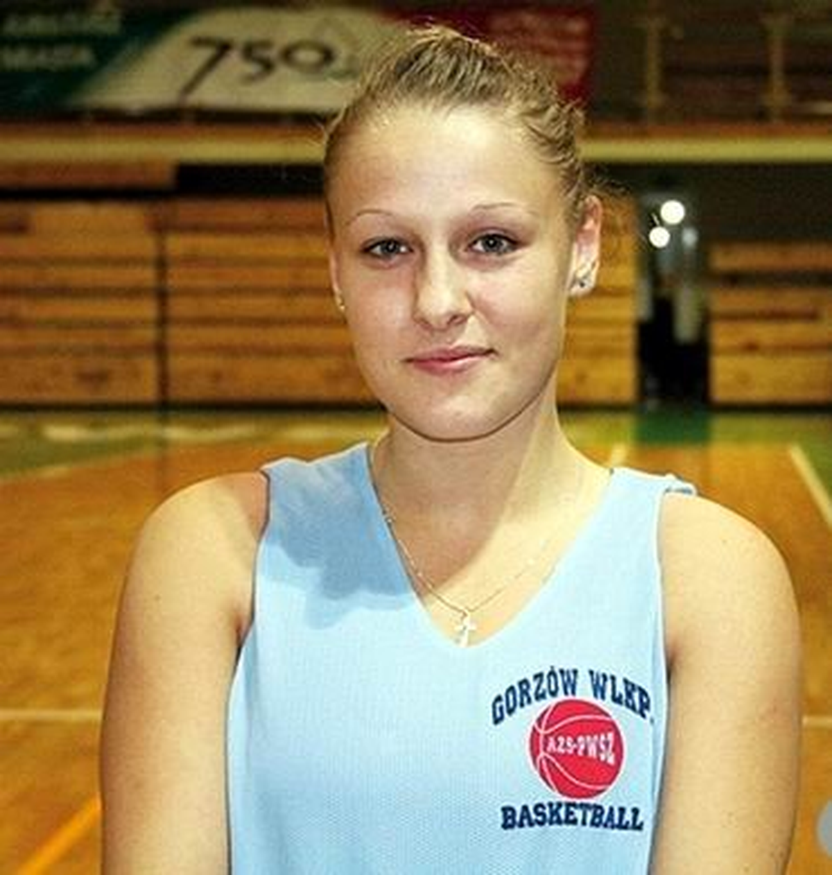 Türkiye Kadınlar Basketbol 1. Ligi