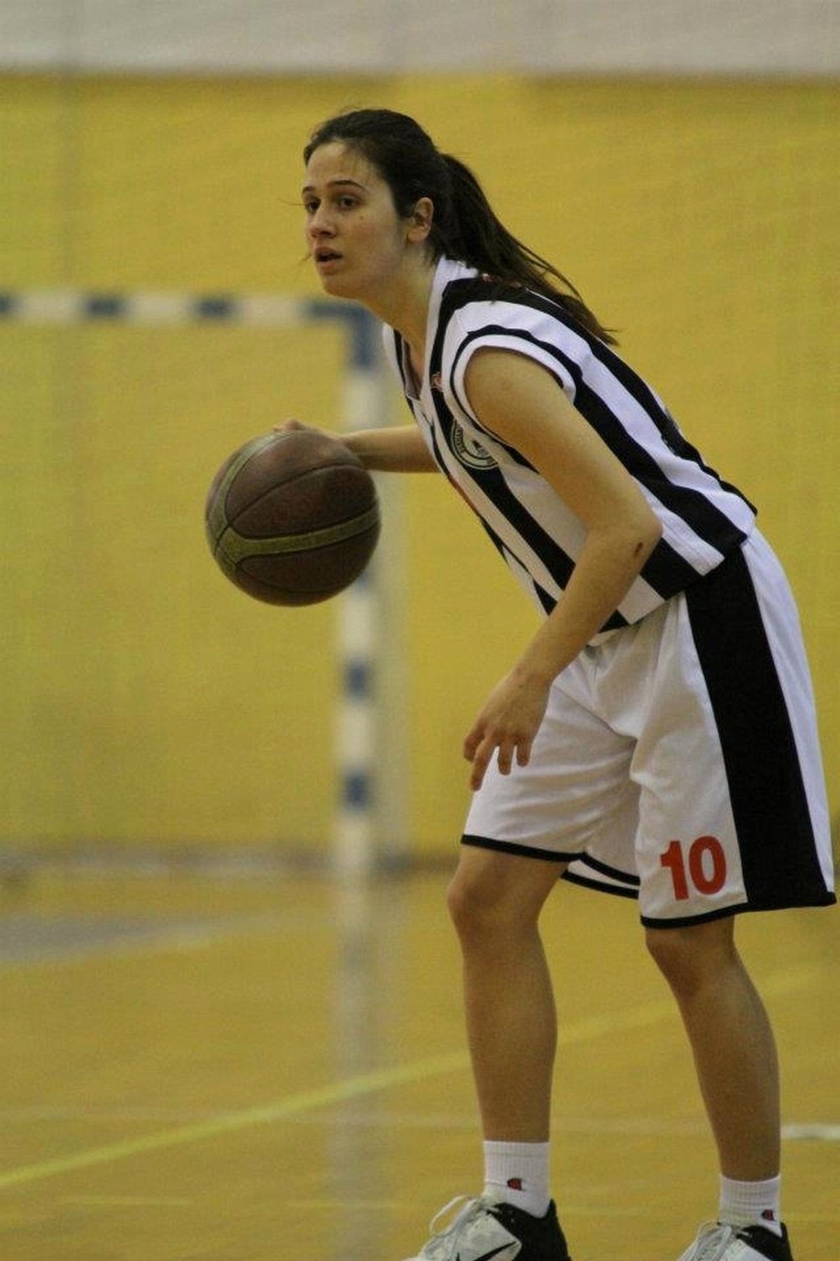 Türkiye Kadınlar Basketbol 2. Ligi