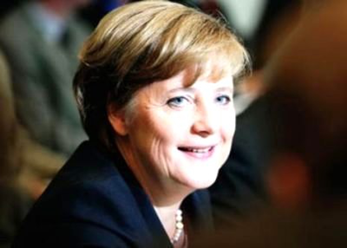 Türkler İçin Çifte Vatandaşlık Yarın Merkel\'in Masasında