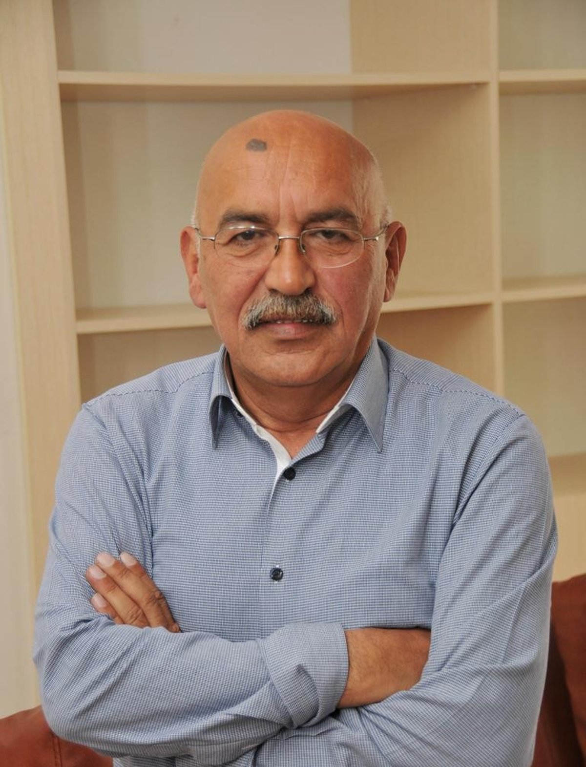 \'Tutuklu Tıp Öğrencileri Serbest Bırakılsın\' Önerisi