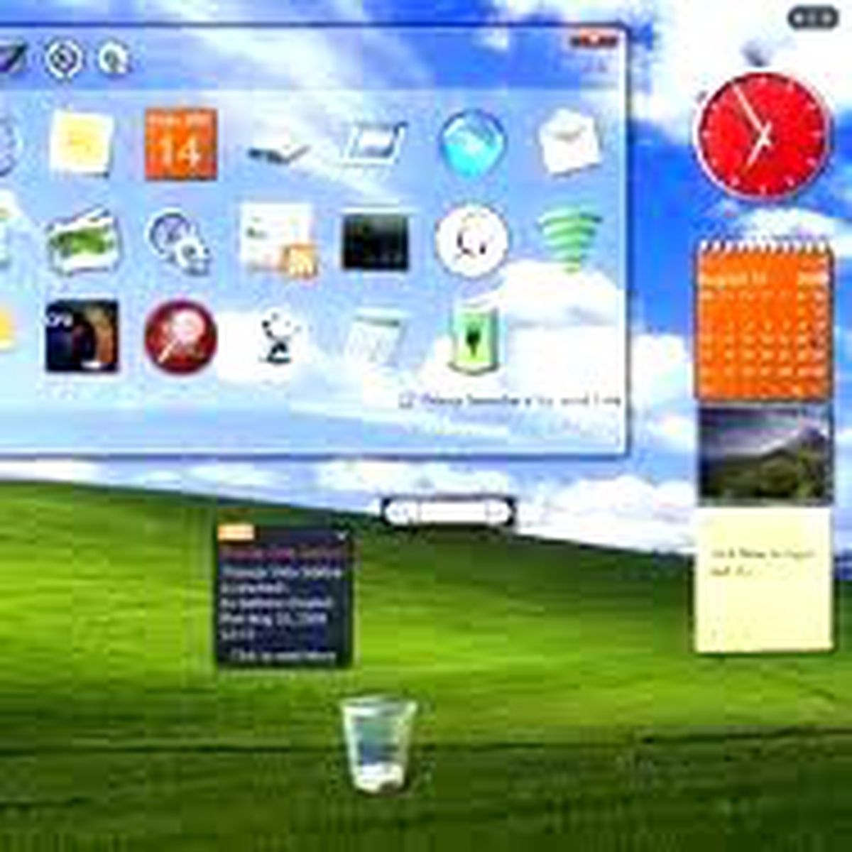 Win 7 ve Vista\'cılar; Dikkat!