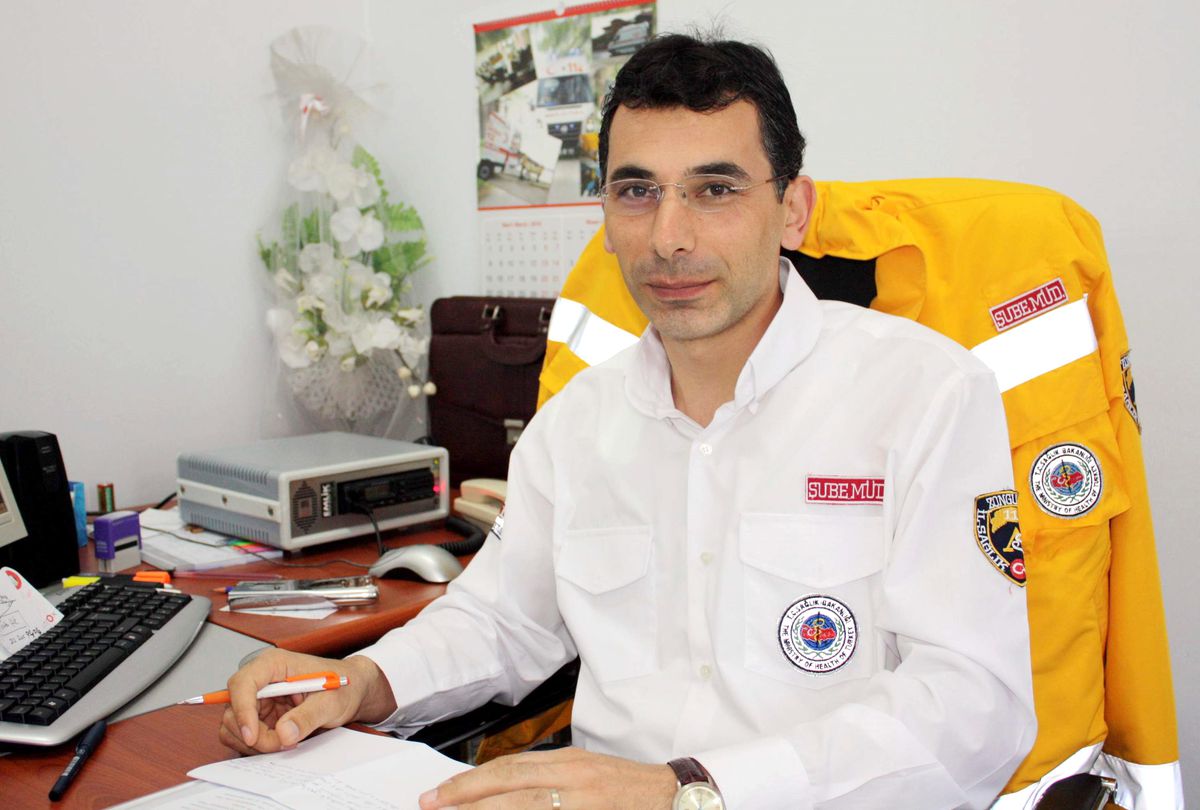 Yaz Geldi Vaka Sayıları Arttı