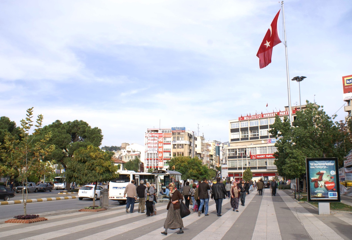 Yazın Dışarıda Fazla Kalmak Risk Oluşturuyor