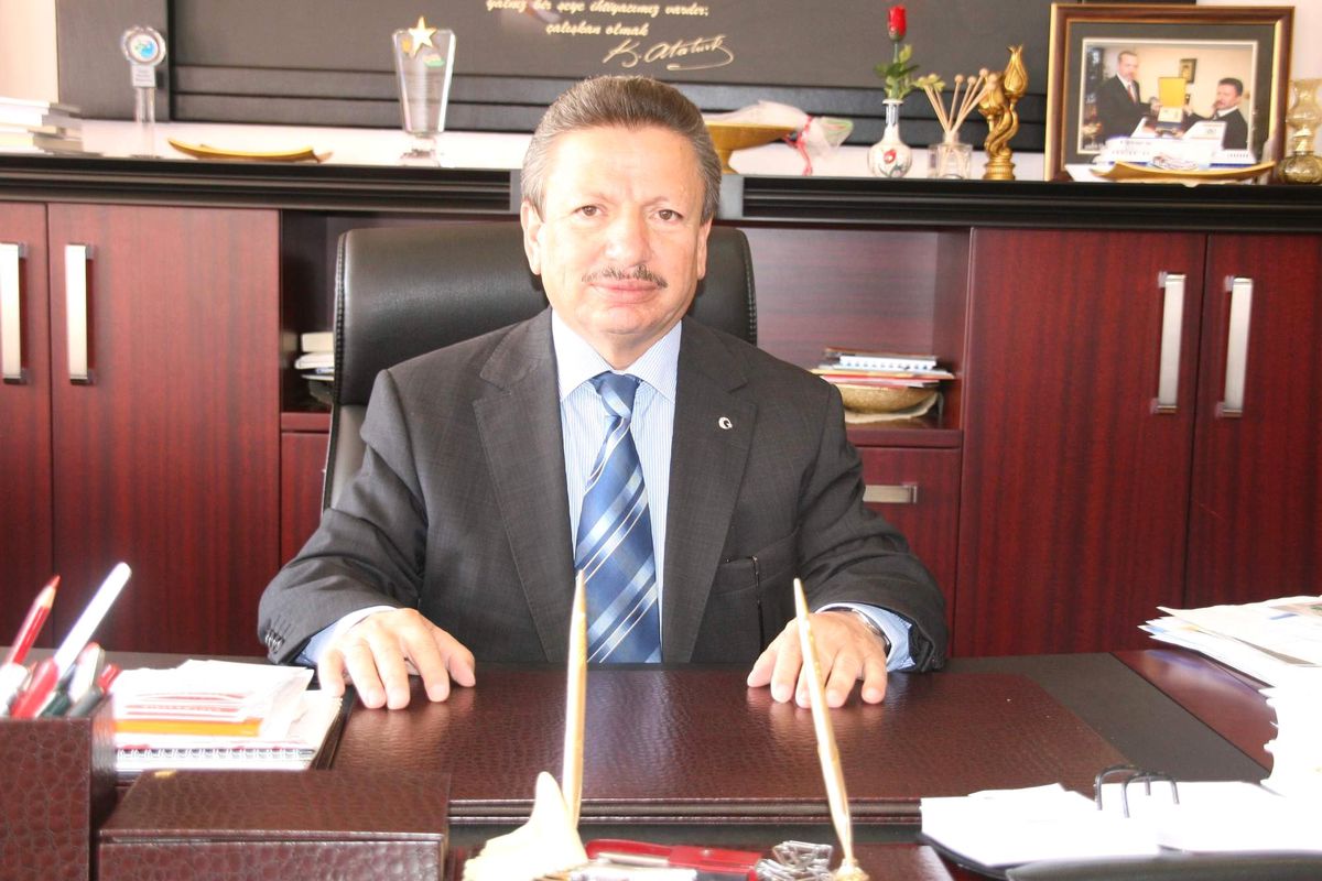 Yozgat\'ta Ramazan Ahzırlıkları Başladı