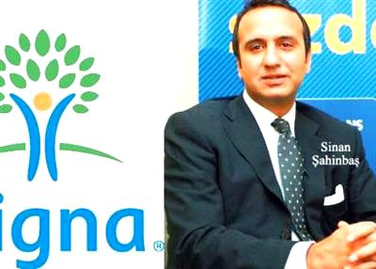 Yunanlı Nbg, Finansbank\'ın Sigorta Kolunu ABD\'li Dev Cigna\'ya Satıyor