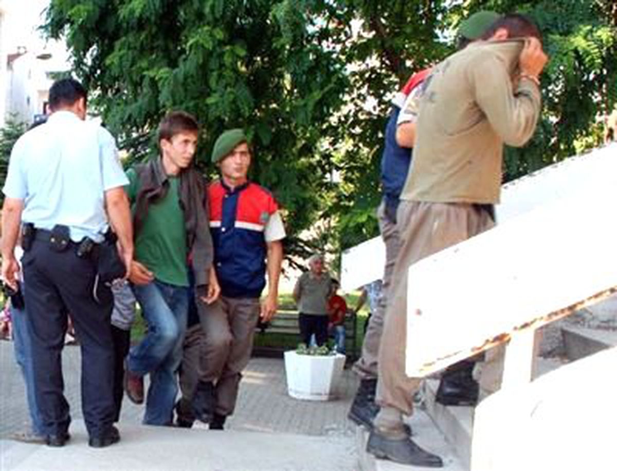 Zihinsel Engelli Gence Cinsel İstismar İddiası